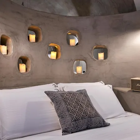 Casa vacanze Satori Caves By Thireon