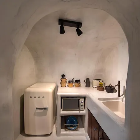 Casa vacanze Satori Caves By Thireon