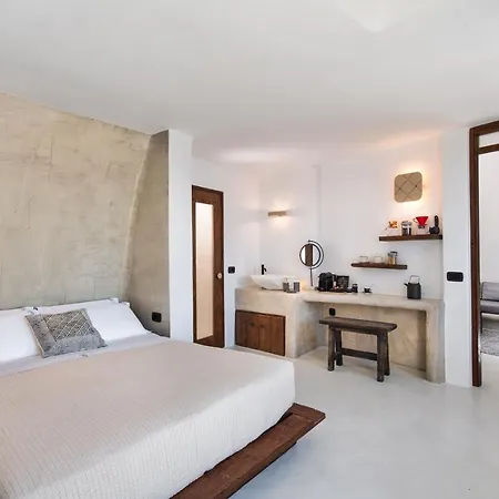 Casa vacanze Satori Caves By Thireon