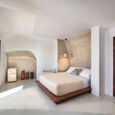 Satori Caves By Thireon Casa vacanze