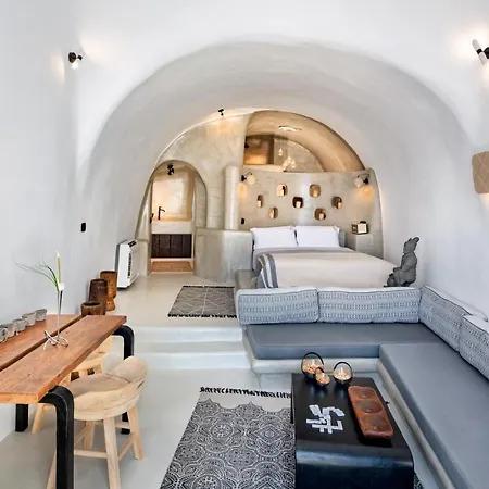 Satori Caves By Thireon Casa vacanze
